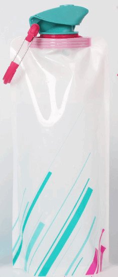 Hydration Hero: Eco-Friendly Camping Water Bag for Adventures-13