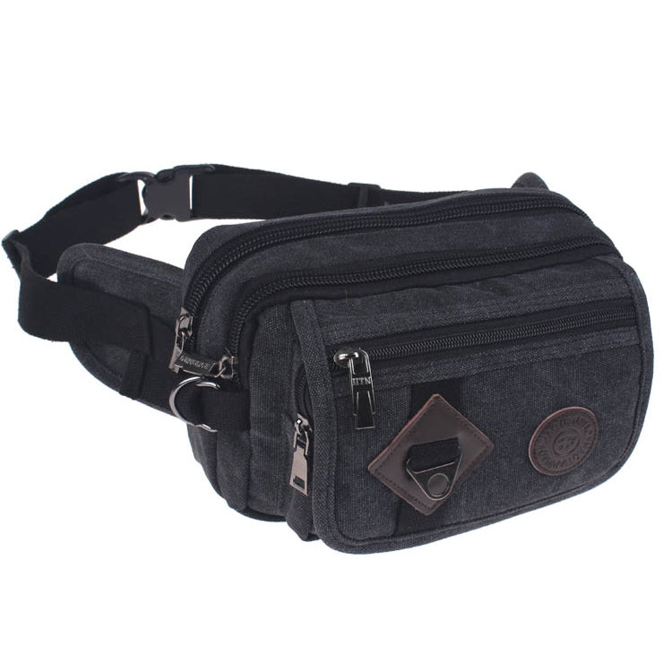 Multi-functional Survival Waist Bag-1