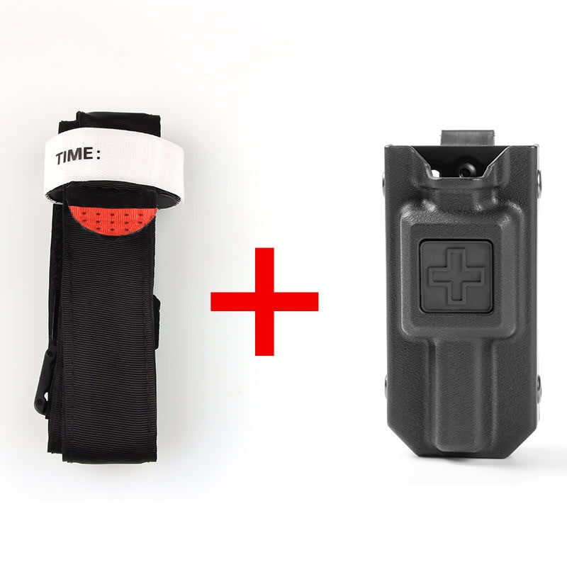 Outdoor Survival Tourniquet-14