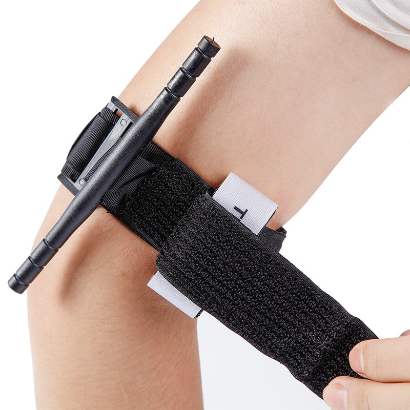 Outdoor Survival Tourniquet-4