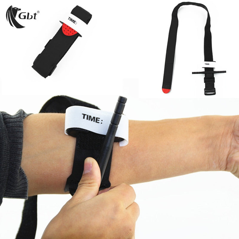 Outdoor Survival Tourniquet-5