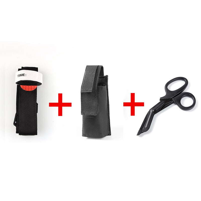 Outdoor Survival Tourniquet-8