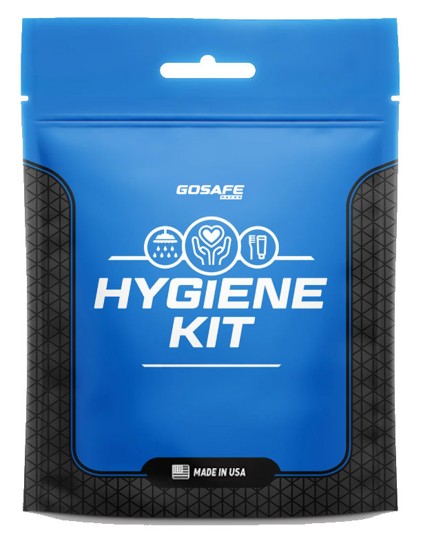 Hygiene MiniMed Pack-1